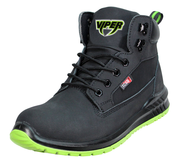 Scan Viper Safety Boots