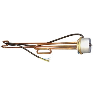 Immersion Heater Element Dual 24