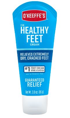 O'Keeffe's Healthy Feet Cream Handy Tube