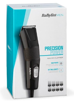 Babyliss Hair Clippers for Men